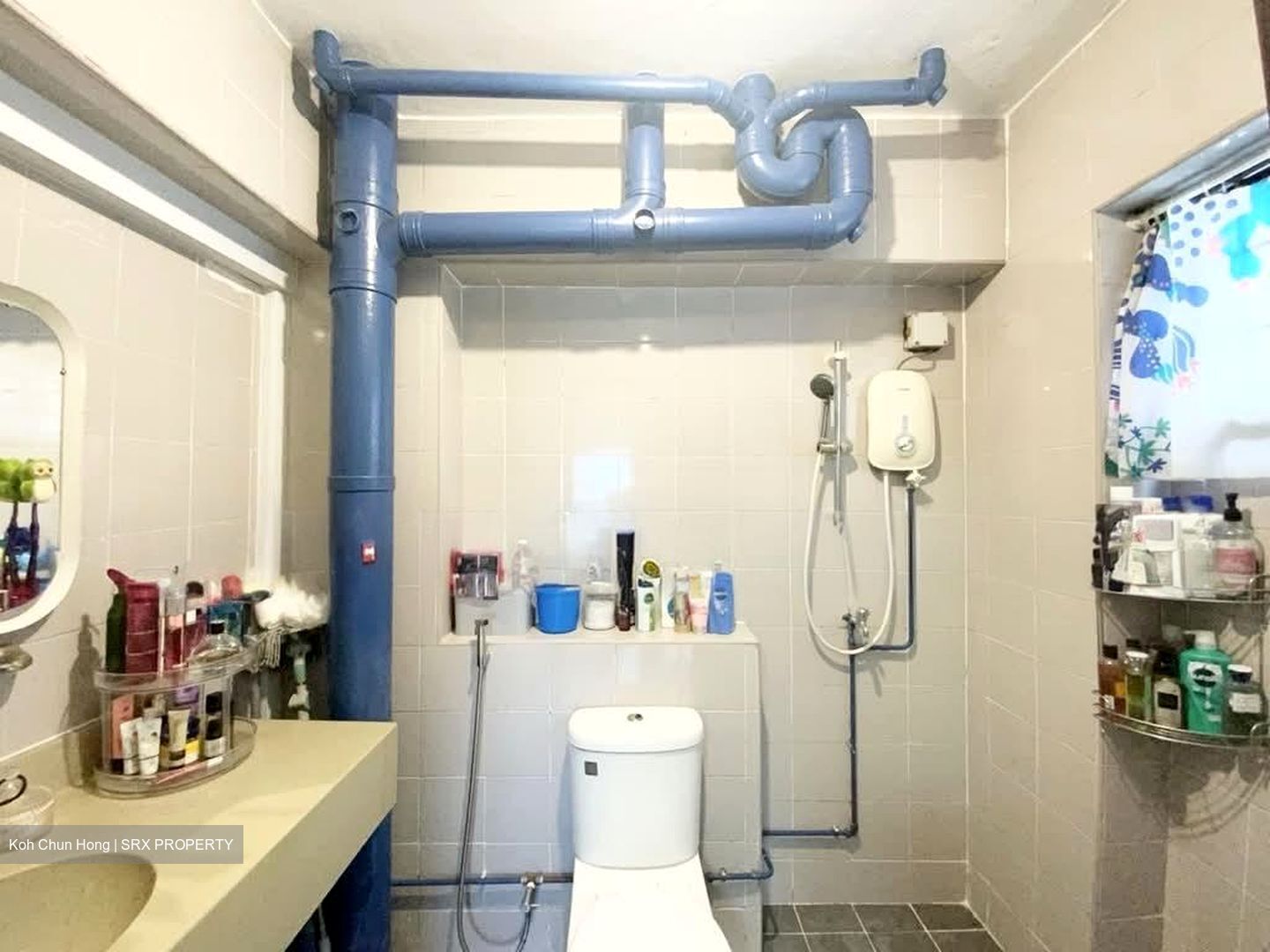 Blk 683A Woodlands Drive 62 (Woodlands), HDB 4 Rooms #583418541